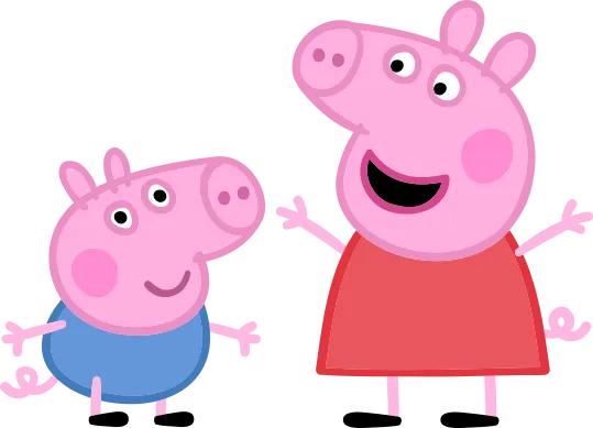 Peppa Pig