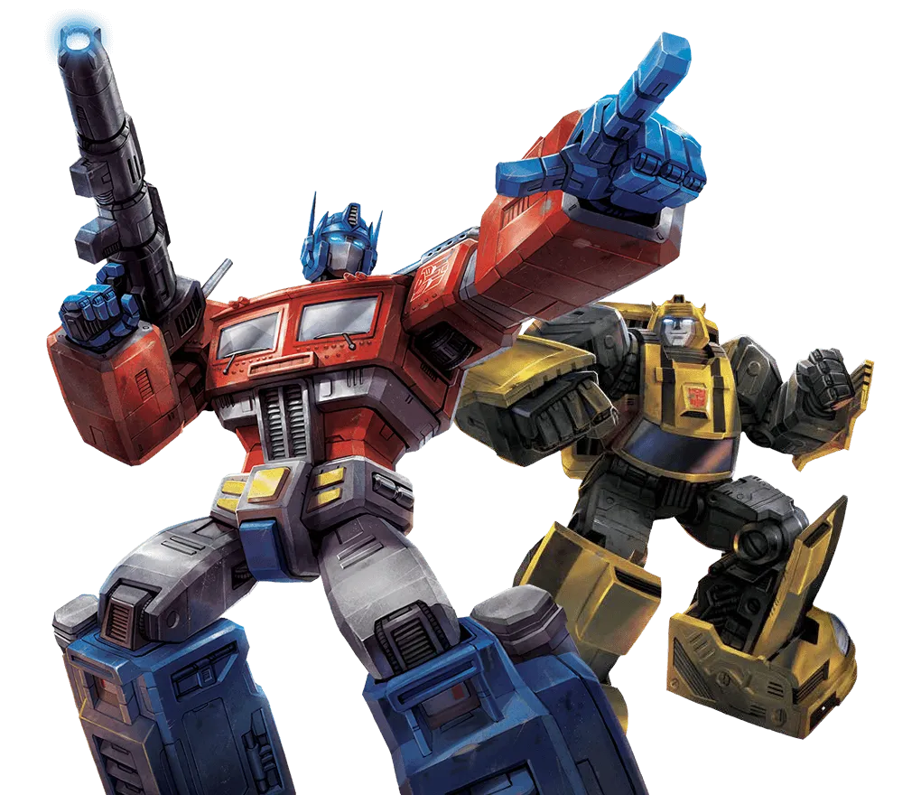Transformers